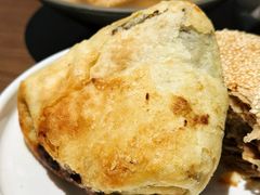 -李小老烧饼(常营民族家园店)