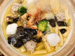 -寻宝记绍兴菜(鲁迅路店)