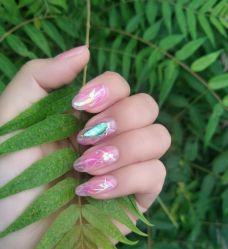 -Aso Artist Beauty美甲美睫