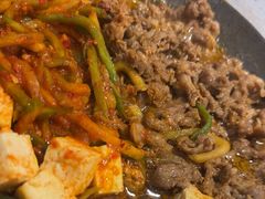 -本达人海鲜烧烤·朝鲜族风味(发展店)