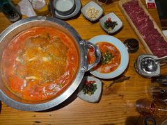 -老凯俚酸汤鱼(鸿通城店)