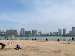 -天鹅湖体育公园