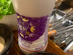 -忠义水浒烤肉(体育西路店)