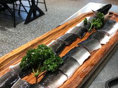 -本炙炭烤·蒲烧活鳗料理店(金沙洲店)