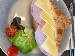 -ommo cafe(半岛城邦店)