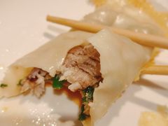 -北李·海肠捞饭·大连菜(望京凯德MALL店)