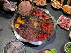 -大风老火锅(江北一店)