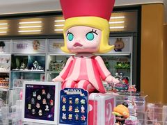 -泡泡玛特POPMART(金安国际购物中心店)