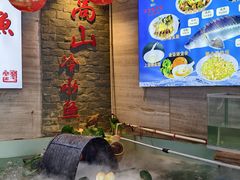 -楚鱼王·河鲜·湖北菜(华农店)