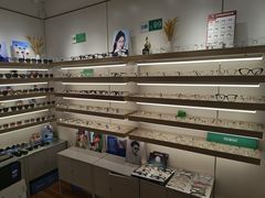 -刺鸟眼镜(黄岛直营店)