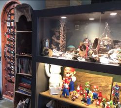 -周忆刺青原创设计定制