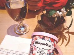 -哈根达斯(皇城恒隆广场店)