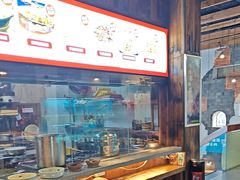 -挂旗柴锅鸡(蚌山区嘉年华店)