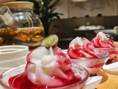 -熹素·鲜美素食Vegetarian (天河领展店)