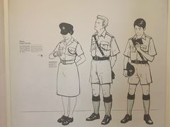 -大馆(前中区警署建築群)
