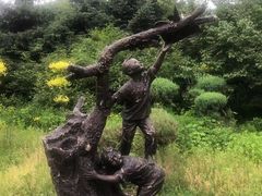 -长春市南湖公园