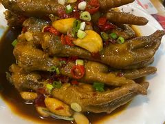 -亿牌牌东北烧烤(怀特店)