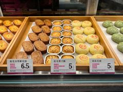 -嘉华鲜花饼(束河店)