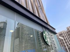 -星巴克臻选(深圳华强北茂业店)