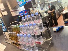 -康師傅私房牛肉面(浦机三店)