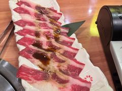 -炼瓦家日式烧肉·寿喜烧(融创精彩天地店)