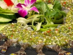 -阿诺泰·泰国餐厅(紫荆店)
