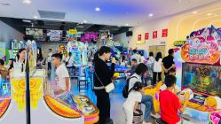 点击看大图 -meland·儿童乐园·游戏厅娃娃机·电玩Xbox(成都合生汇店)