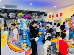 -meland·儿童乐园·游戏厅娃娃机·电玩Xbox(成都合生汇店)