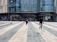 -海底捞火锅(金地广场生日主题店)