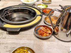 -马场洞肉铺(振安店)