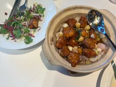 -禧宴Joyous Restaurant(禧园店)