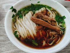 -肆姐面粉馆(坡子街店)