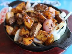 -My Way Town买味堂·东南亚餐厅(亦庄店)