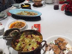 -蓉城小馆(科兴店)