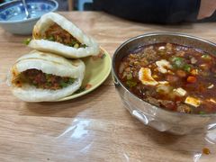 -代四孃牛华豆腐脑美味小食(总店)