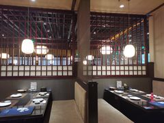 -德川家日本料理(中关村寰太大厦店)