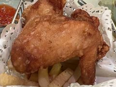 -太平馆西餐厅(北京路店)