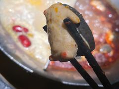 -湊湊火锅·茶憩(恒隆广场店)