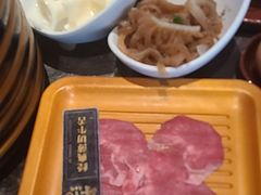 -牛YO寿喜烧和牛火锅自助(三台子万象汇店)