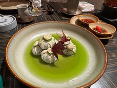 翠素野菜石榴果-明阁