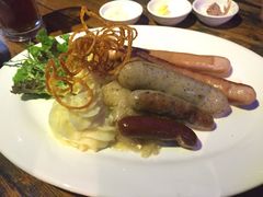 -Paulaner·德国帕拉娜自酿啤酒餐厅(海上世界店)