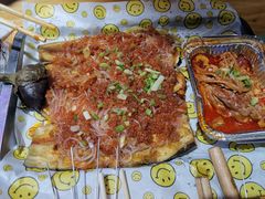 -新疆烧烤王(广灵店)