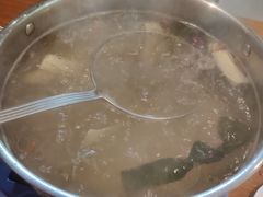 -牛满溢·自助潮汕鲜牛肉火锅(龙汇路店)