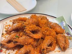 -将军烧鹅海鲜酒楼