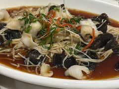 -子霖南山鲜虾面(南山总店)