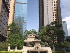 -太原茂业天地购物中心