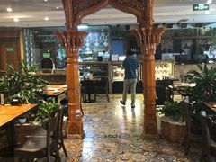 -巴依老爷新疆美食(望京小街店)