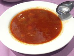 罗宋汤-德大西餐社(云南南路店)