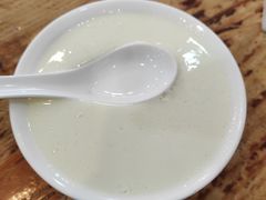 沙湾姜埋奶-沙湾姜埋奶(兴新包店)