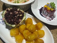 -大张烙馍村·美食地标(泉山店)